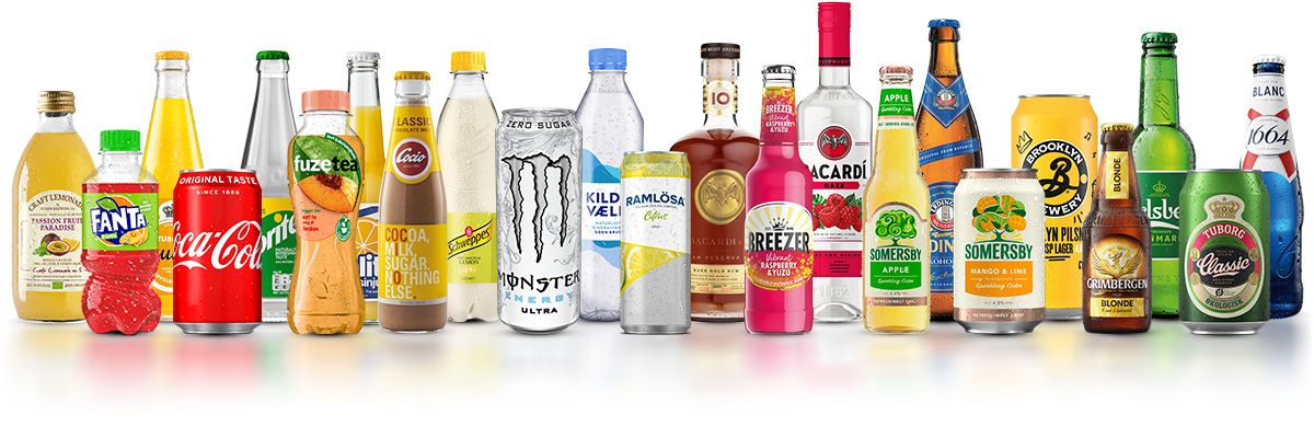 CS00211-Carlsberg-produktsortiment 1664 Blanc | Modular 20