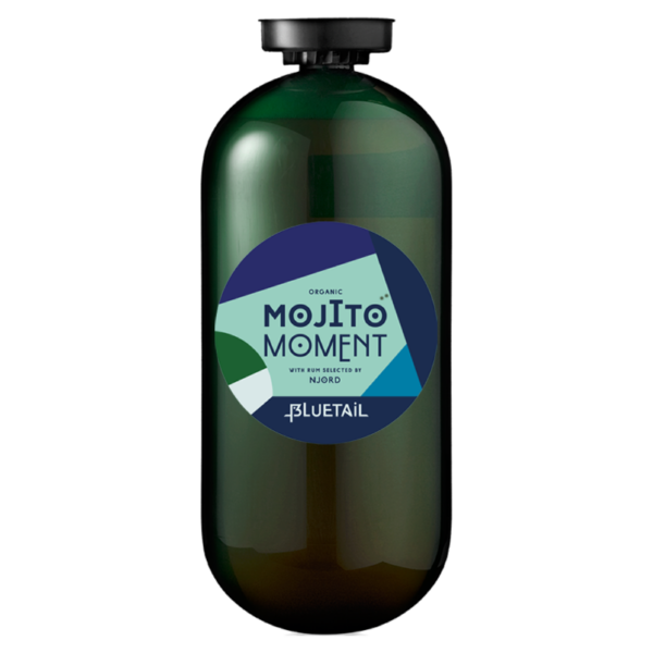 Bluetail Cocktails | Modular 20