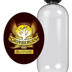 Grimbergen Blonde | Modular 20