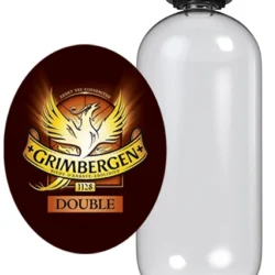 Grimbergen Double Ambreé | Modular 20