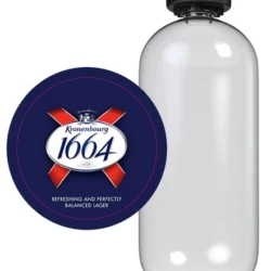 kronenbourg-1664-5-20-l-modular-draughtmaster-309e7 1664 Blanc | Modular 20