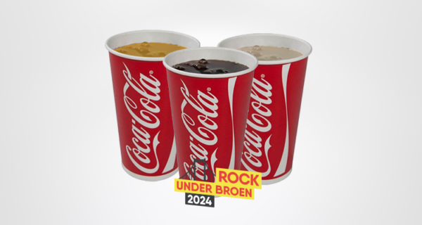 Sodavand | Kasse á 8 flasker (1,5 liter)