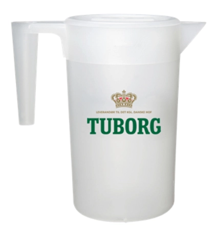 Kander | Række á 14 kander