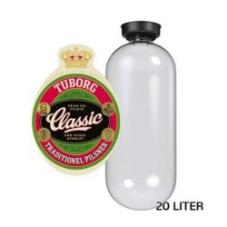 700-540-p Rooftop og 16 Haner Tuborg Classic - Modular 20