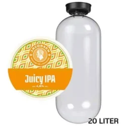 Jacobsen Juicy IPA |  Modular 20