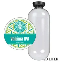 Jacobsen Yakima IPA | Modular 20